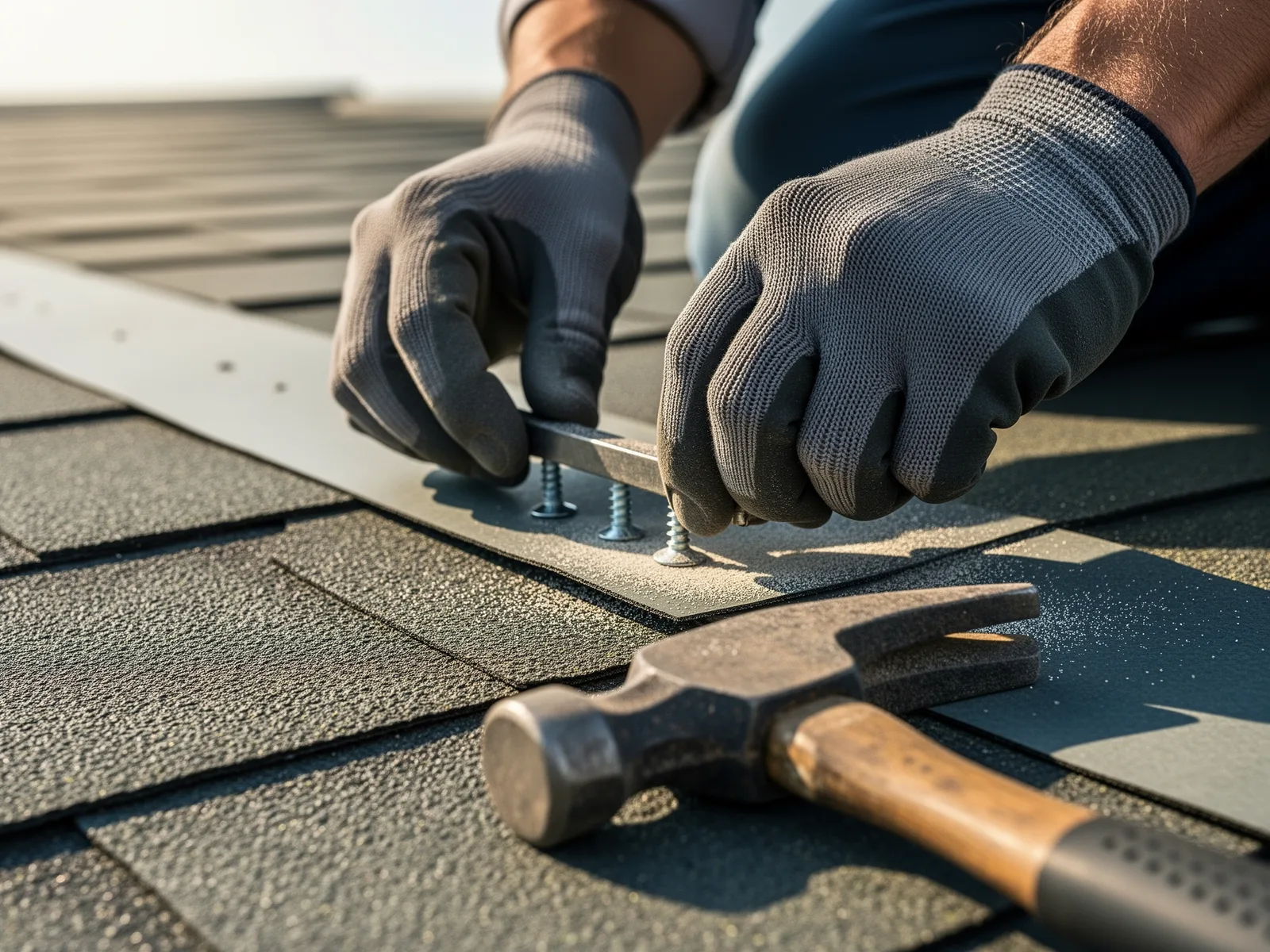 Why choose Fascia Repair in Manassas, VA